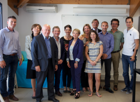 Nos prestations sur le secteur de Tahiti